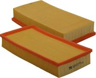 ACDelco PC2491E - Engine Air Filter car-mod.net