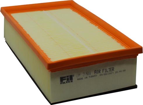 FIL Filter HP 2165 A - Engine Air Filter car-mod.net