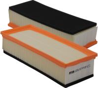 AVS Autoparts P419A - Engine Air Filter car-mod.net