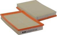Automega 01-3008340157-A - Engine Air Filter car-mod.net