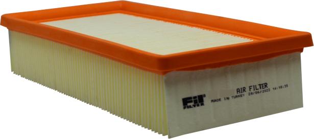 FIL Filter HP 2392 - Engine Air Filter car-mod.net