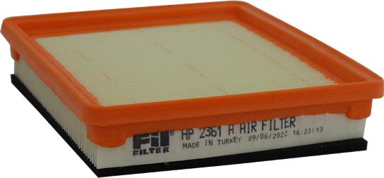 FIL Filter HP 2361 A - Engine Air Filter car-mod.net
