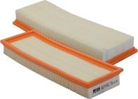 FIL Filter HP 2336 - Filter, interior air car-mod.net