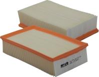 FIL Filter HP 2330 - Engine Air Filter car-mod.net