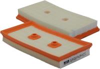 AMC Filter FAF-11011 - Engine Air Filter car-mod.net