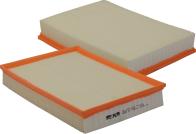 FIL Filter HP 2233 - Engine Air Filter car-mod.net