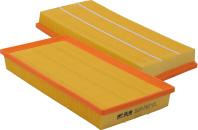 ACDelco PC3049E - Engine Air Filter car-mod.net