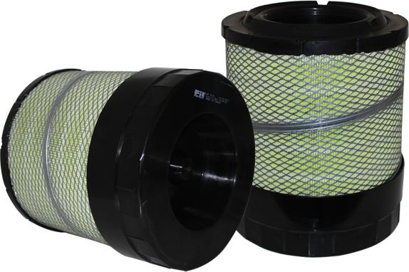 FIL Filter HP 2719 - Engine Air Filter car-mod.net
