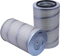 FIL Filter HP 734 - Engine Air Filter car-mod.net