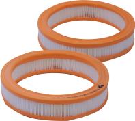 ACDelco PC 165 - Engine Air Filter car-mod.net