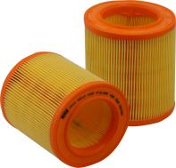 Champion CAF100227R - Engine Air Filter car-mod.net