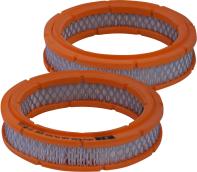 FIL Filter HPU 4356 - Engine Air Filter car-mod.net