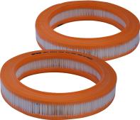 CROSLAND 948 - Engine Air Filter car-mod.net