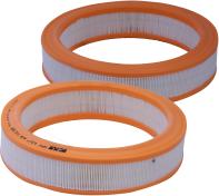 FIL Filter HPU 4317 - Engine Air Filter car-mod.net