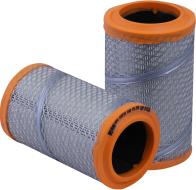 FIL Filter HPU 4321 A - Engine Air Filter car-mod.net