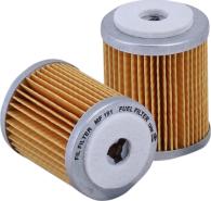 FIL Filter MF 191 - Fuel filter car-mod.net