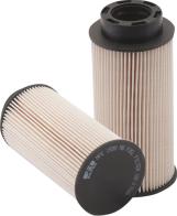 FIL Filter MFE 1599 MB - Fuel filter car-mod.net