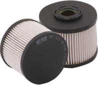 FIL Filter MFE 1572 MB - Fuel filter car-mod.net