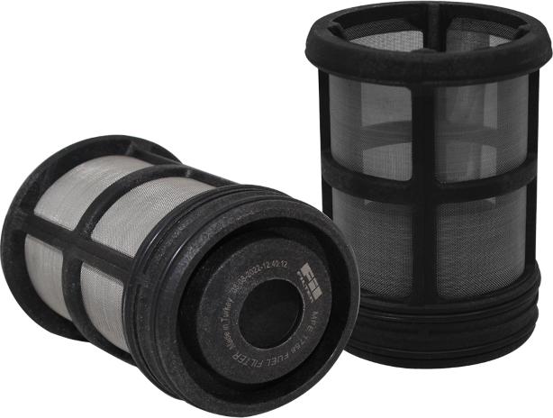 FIL Filter MFE 1758 - Fuel filter car-mod.net