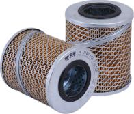 FIL Filter ML 1183 - Oil Filter car-mod.net