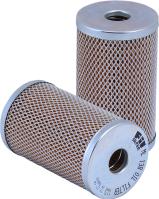 FIL Filter ML 138 - Oil Filter car-mod.net
