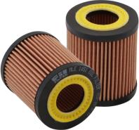 FIL Filter MLE 1451 - Oil Filter car-mod.net