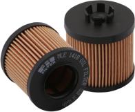 FIL Filter MLE 1418 - Oil Filter car-mod.net