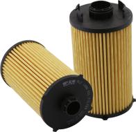 FIL Filter MLE 1486 - Oil Filter car-mod.net