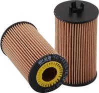 FIL Filter MLE 1513 - Oil Filter car-mod.net