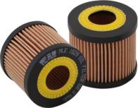 FIL Filter MLE 1529 - Oil Filter car-mod.net