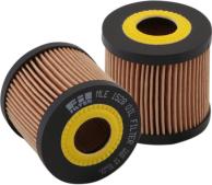 FIL Filter MLE 1528 - Oil Filter car-mod.net