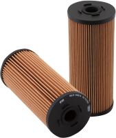 Alco Filter MD-273C - Oil Filter car-mod.net
