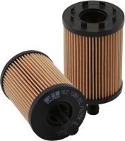 FIL Filter MLE 1369 - Oil Filter car-mod.net