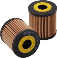 FIL Filter MLE 1367 - Oil Filter car-mod.net