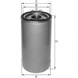 FIL Filter ZP 95 MG - Oil Filter car-mod.net