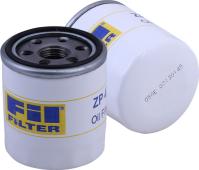 FIL Filter ZP 47 - Oil Filter car-mod.net