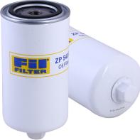 FIL Filter ZP 540 B - Oil Filter car-mod.net