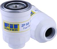 FIL Filter ZP 548 F - Fuel filter car-mod.net