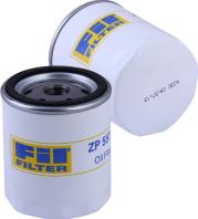 FIL Filter ZP 557 - Oil Filter car-mod.net