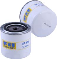 FIL Filter ZP 506 - Oil Filter car-mod.net