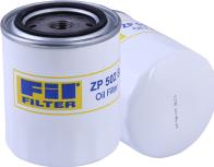 FIL Filter ZP 502 B - Oil Filter car-mod.net
