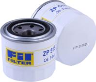 FIL Filter ZP 515 - Oil Filter car-mod.net