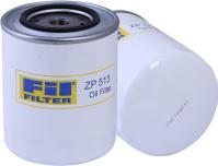 FIL Filter ZP 513 - Oil Filter car-mod.net