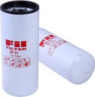 Luber-finer LFP3000XL - Oil Filter car-mod.net