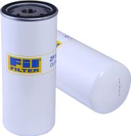 FIL Filter ZP 531 - Oil Filter car-mod.net