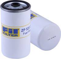 FIL Filter ZP 526 CF - Fuel filter car-mod.net