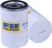 FIL Filter ZP 523 A2 - Oil Filter car-mod.net