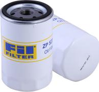 FIL Filter ZP 523 - Oil Filter car-mod.net