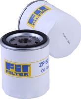 FIL Filter ZP 62 B - Oil Filter car-mod.net