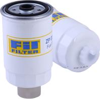 FIL Filter ZP 05 AF - Fuel filter car-mod.net